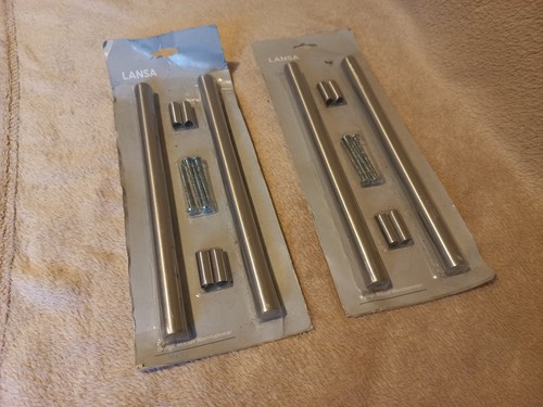 Pack ikea lansa handles - ikea,