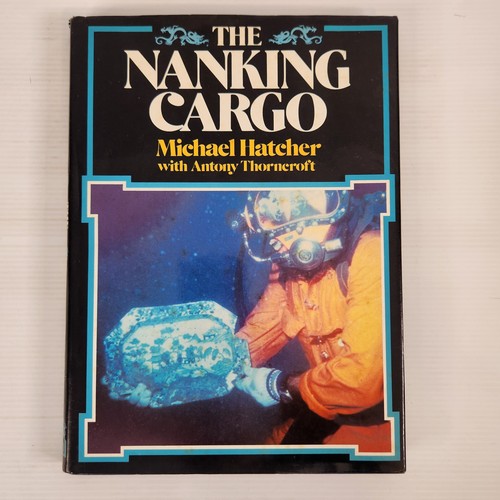 The nanking cargo michael - the, by