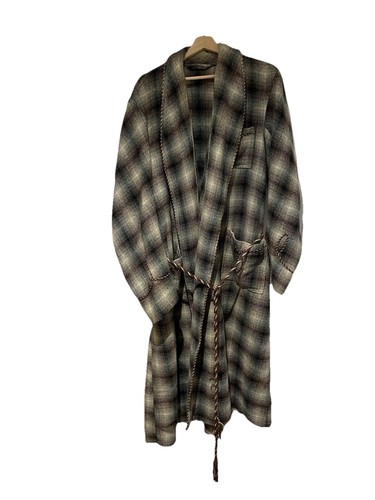 True vintage mens size brown - true, l