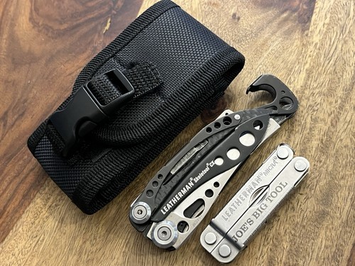Leatherman skeletool - skeletool, cx
