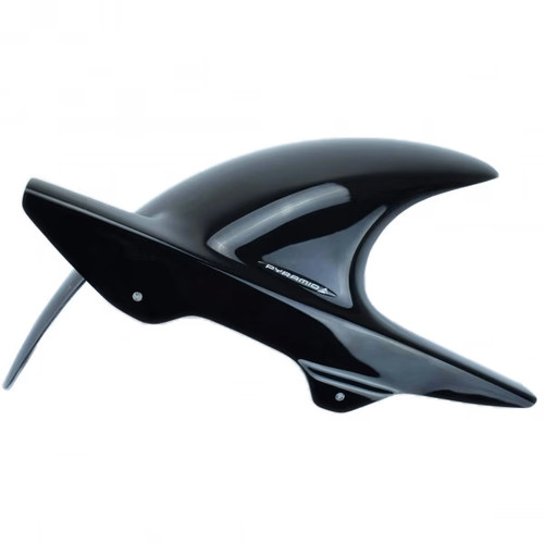 Pyramid hugger 650 black - pyramid,