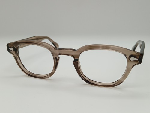 Moscot lemtosh brown ash - lemtosh,