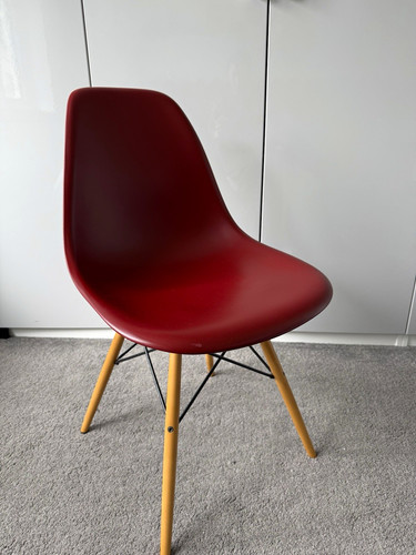 Genuine vitra eames plastic - eames,