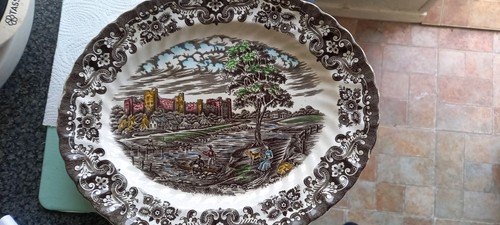 Vintage hostess tableware - vintage,