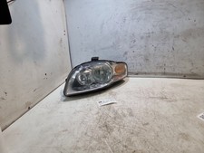 Audi A4 Headlight Front Left