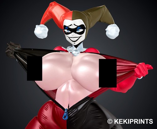 Harley quinn sexy - harley, adult
