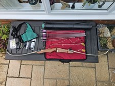 Sam Wha Archery KIT , Bow And