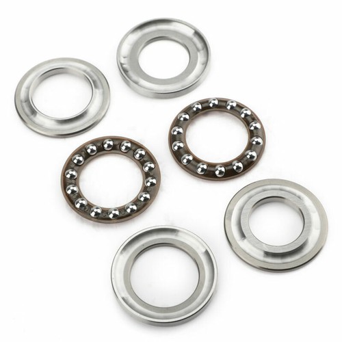 Steering stem bearing - steering, seal