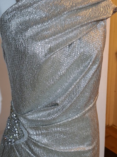 80s vintage planet silver - 80s,