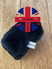 Windcut Windscreen for Neumann KM 184 Condenser Microphone