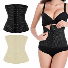 WAIST TRAINER CORSET