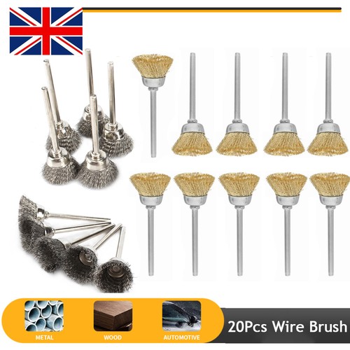20pc mix brass - mix,
