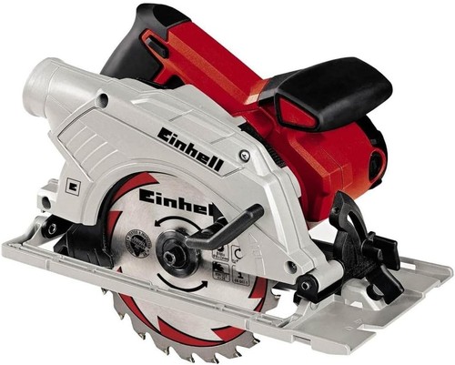 Einhell circular saw 165 - einhell,