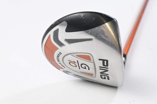 Ping g10 wood 17 - ping,