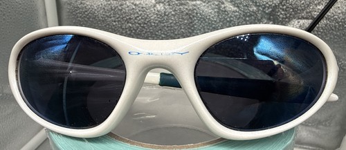 Oakley minute gen - 2, pearl