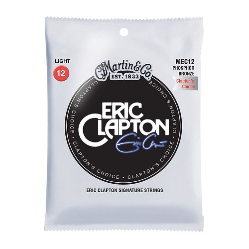 Martin eric clapton signature - martin,