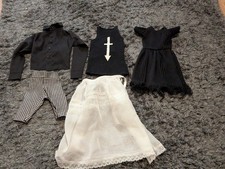 SD 1/3 BJD Clothing Fits 60cm