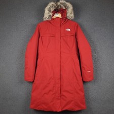 THE NORTH FACE Arctic Parka