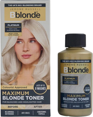 Jerome russell bblonde - jerome,