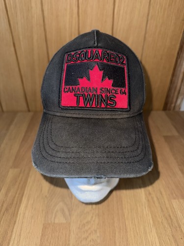 Dsquared2 distressed canadian - dsquared2,