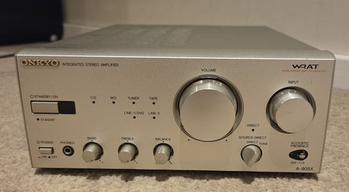 Onkyo 905x stereo - a-905x,