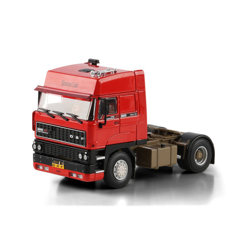 Wsi 50th scale daf 3600 - daf,