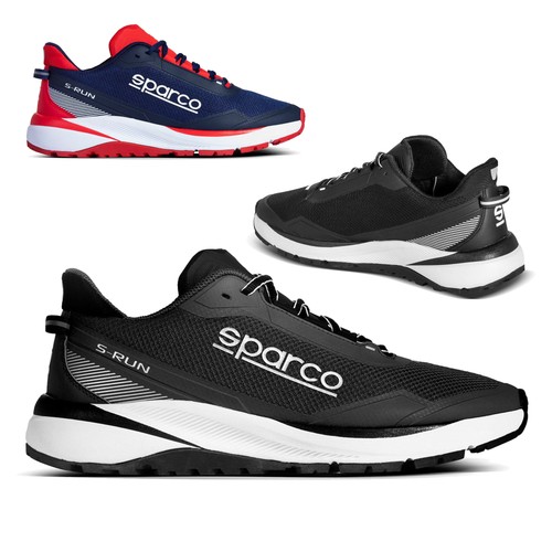 0012a5 sparco run - 0012a5, s-run
