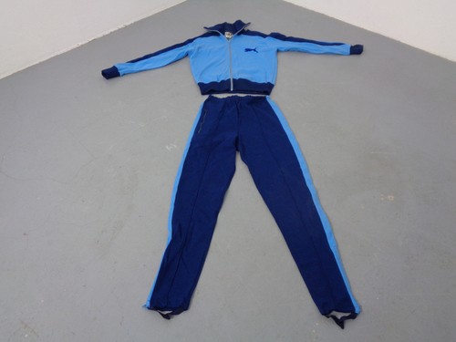 70s puma tracksuit 164 made - 70s,