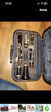 clarinet