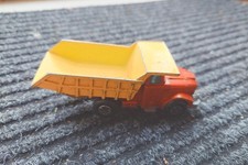 Matchbox Lesney King Size