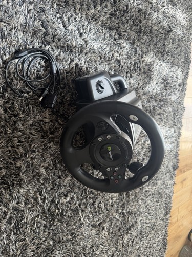 Gaming steering wheel and - gaming,