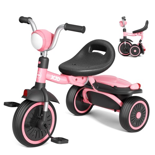Kids tricycles toddler - tricycles,