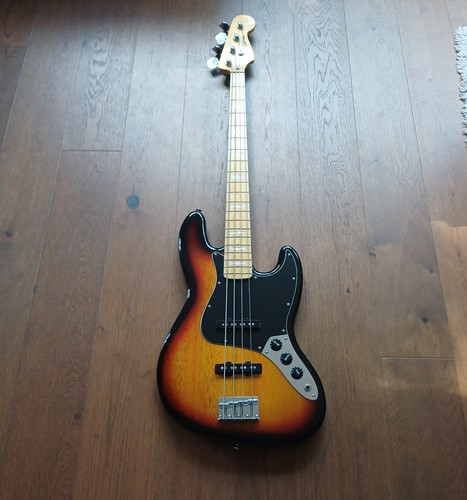 Vintage modified jazz bass - vintage, 77