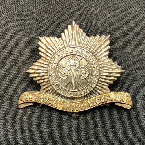 4th royal irish dragoon guards - royal,