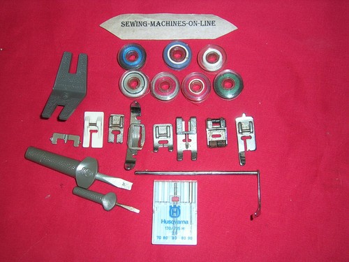 Viking husqvarna sewing - viking,