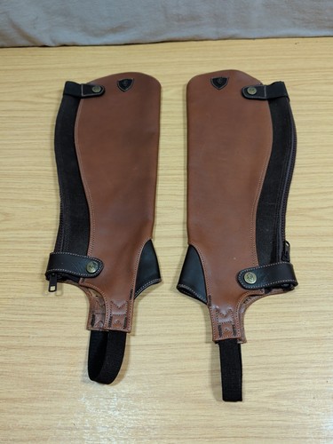 Bnwot shires moretta - shires, leather