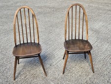 Pair ercol quaker - ercol,