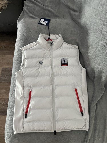 Prada men north sails - prada, vest