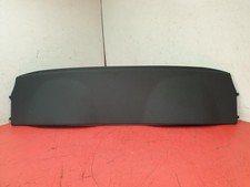 AUDI TT 8S PARCEL SHELF 2018 2 DOOR COUPE