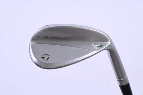 Taylormade milled grind sand - milled, 4