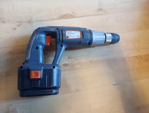 Challenge extreme cordless - challenge,