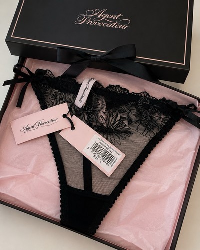 Agent provocateur sparkle - provocateur,