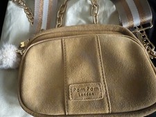 Original Pom pom bag  with PPL