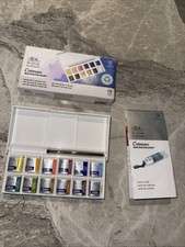 Winsor & Newton, Watercolour