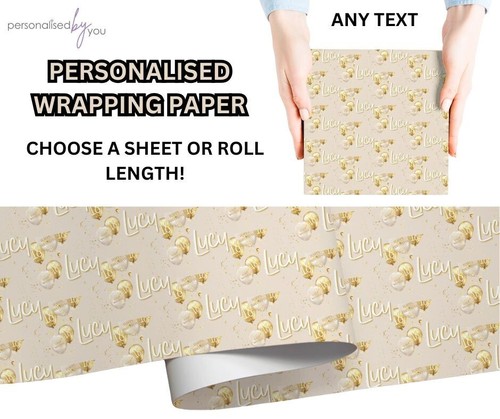 Personalised gold theme - gold,