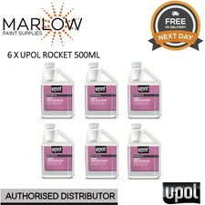 6 X U-POL S20ROC/M SYSTEM 20