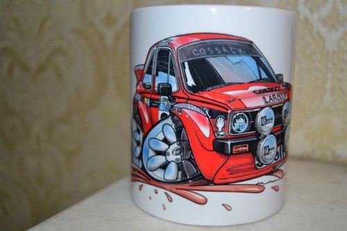 Koolart cossack mk2 escort - mk2,