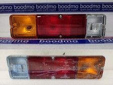 Tail Lamp Rear Light Pair L+R