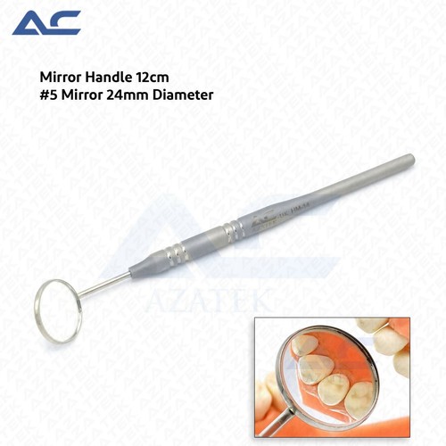 Azatek dentist dental mirror - azatek,