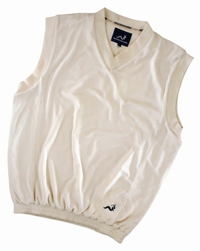 Woodworm slipover sleeveless - woodworm,